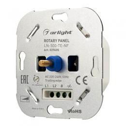 Изображение продукта Панель управления Arlight LN-500-TE-NF 