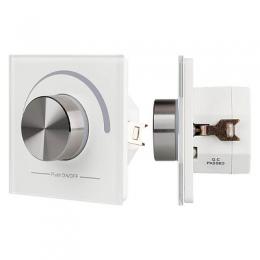 Изображение продукта Панель управления Arlight Rotary Dali-133-BR-Dim-IN 