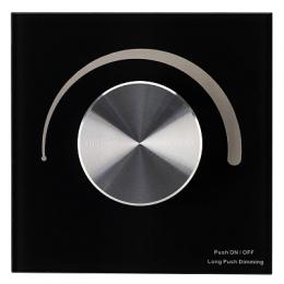 Панель управления Arlight Rotary Smart-P28-Dim Black  - 2