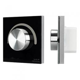 Изображение продукта Панель управления Arlight Rotary Smart-P39-Dim Black 