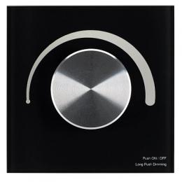 Панель управления Arlight Rotary Smart-P39-Dim Black  - 2