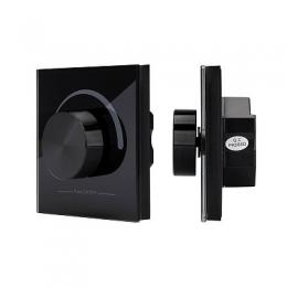 Изображение продукта Панель управления Arlight Rotary SR-2202-IN Black 