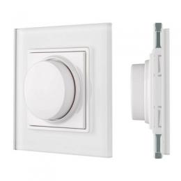 Изображение продукта Панель управления Arlight Rotary SR-2835CCT-RF-IN White 