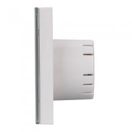 Панель управления Arlight Sens LN-082-RGB White  - 2