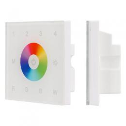 Изображение продукта Панель управления Arlight Sens Smart-P2-DMX 