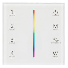 Панель управления Arlight Sens Smart-P22-RGBW White  - 2