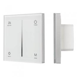 Изображение продукта Панель управления Arlight Sens Smart-P36-Dim White 