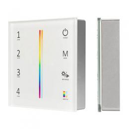 Изображение продукта Панель управления Arlight Sens Smart-P55-Multi White 