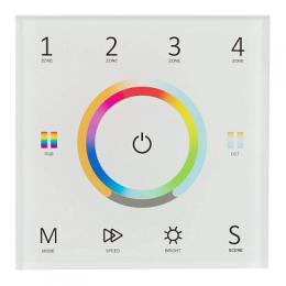 Панель управления Arlight Sens Smart-P67-Multi White  - 2