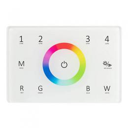Панель управления Arlight Sens Smart-P85-RGBW White  - 2