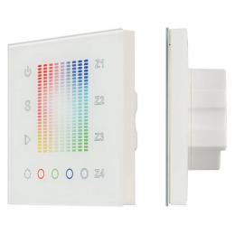 Изображение продукта Панель управления Arlight Sens SR-2831-RF-IN 