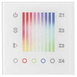 Панель управления Arlight SR-2300TP-IN White  - 2