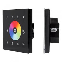 Изображение продукта Панель управления Arlight SR-2300TR-IN Black 