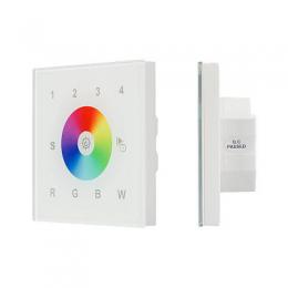 Изображение продукта Панель управления Arlight SR-2300TR-IN White 