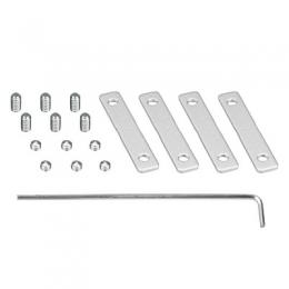 Изображение продукта Пластина монтажная Arlight S2-Line-180 Set 
