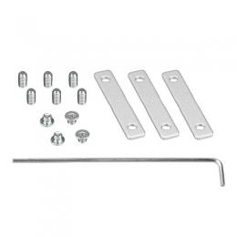 Изображение продукта Пластина монтажная Arlight S2-Line-3360-180 Set 