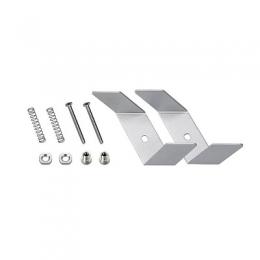 Изображение продукта Пластина монтажная Arlight S2-Linia69-F Set 