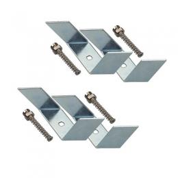 Изображение продукта Пластина монтажная Arlight SL-Linia62-F 