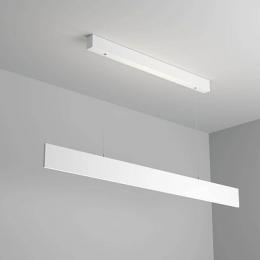 Подвесной светодиодный светильник Arlight SP-Blade-S1000x80-30W Warm3000  - 2