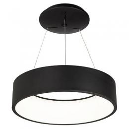 Подвесной светодиодный светильник Arlight SP-Tor-Ring-Hang-R460-33W Warm3000  - 2