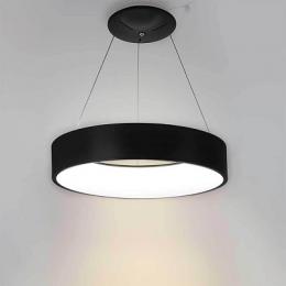 Подвесной светодиодный светильник Arlight SP-Tor-Ring-Hang-R460-33W Warm3000  - 3