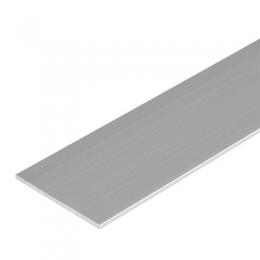 Изображение продукта Полоса алюминиевая Arlight ARH-W50-2000 Anod 