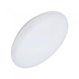 Потолочный светодиодный светильник Arlight CL-Frisbee-Motion-R250-12W Warm3000  - 4