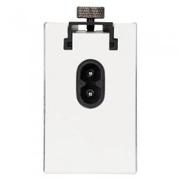 Потолочный светодиодный светильник Arlight Clip-38-Flat-S312-6W Warm3000  - 2