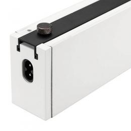 Потолочный светодиодный светильник Arlight Clip-38-Flat-S312-6W Warm3000  - 3