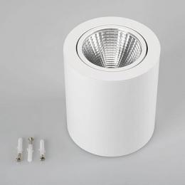 Потолочный светодиодный светильник Arlight SP-Focus-R120-16W Day White  - 6