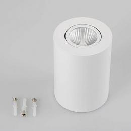 Потолочный светодиодный светильник Arlight SP-Focus-R90-9W Day White  - 5