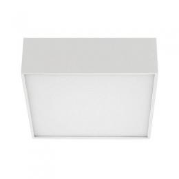 Изображение продукта Потолочный светодиодный светильник Arlight SP-Quadro-S170x170-18W Warm3000 
