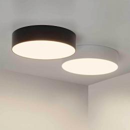 Потолочный светодиодный светильник Arlight SP-Rondo-175A-16W White  - 5