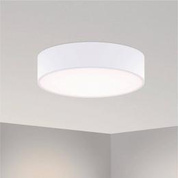 Потолочный светодиодный светильник Arlight SP-Tor-Pill-R800-94W Warm3000  - 2