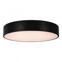Потолочный светодиодный светильник Arlight SP-Tor-TB600SB-50W Warm White  - 2