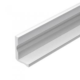 Изображение продукта Профиль Arlight ALM-BASE-H10-2000 RAL9016 