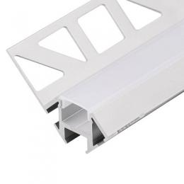 Изображение продукта Профиль Arlight ARH-DECORE-S12-INT-2000 ANOD внутренний 