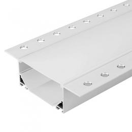 Изображение продукта Профиль Arlight ARH-LINIA72-FANTOM-2000 ANOD 