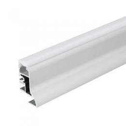 Изображение продукта Профиль Arlight ARH-PLINTUS-2000 ANOD 