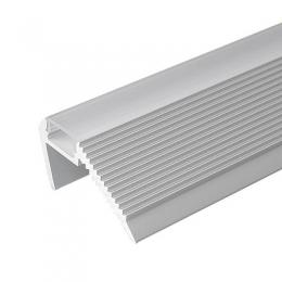 Изображение продукта Профиль Arlight ARH-STAIR-W47-2000 ANOD 