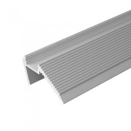 Профиль Arlight ARH-STAIR-W47-2000 ANOD  - 2