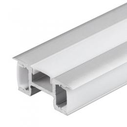 Изображение продукта Профиль Arlight ARH-TRI-D-2000 ANOD 