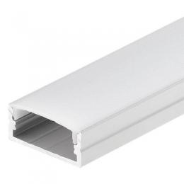 Изображение продукта Профиль Arlight ARH-WIDE-H10-2000 ANOD 