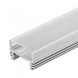 Изображение продукта Профиль Arlight ARH-WIDE-H16-2000 ANOD 