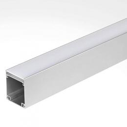 Профиль Arlight BOX60-ONTOP-2000 ANOD  - 2