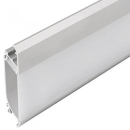 Изображение продукта Профиль Arlight K-WALL-2000 ANOD 
