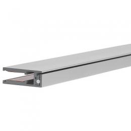 Профиль Arlight KLUS-GLASS-56-2000 ANOD  - 3