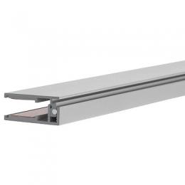 Профиль Arlight KLUS-GLASS-56-2000 ANOD  - 5