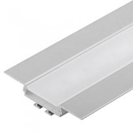 Изображение продукта Профиль Arlight KLUS-LOCK-FM-2000 ANOD 
