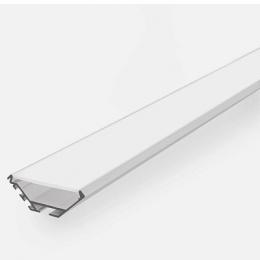 Профиль Arlight KLUS-P45-2000 ANOD  - 2